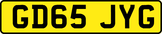 GD65JYG