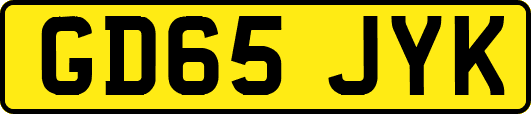 GD65JYK