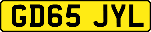 GD65JYL