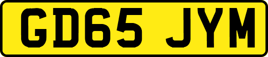 GD65JYM
