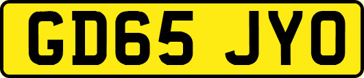 GD65JYO