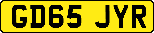 GD65JYR