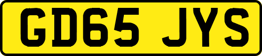 GD65JYS