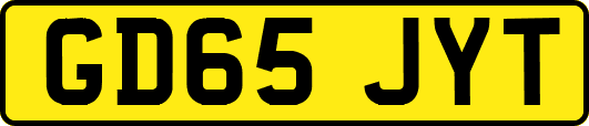 GD65JYT