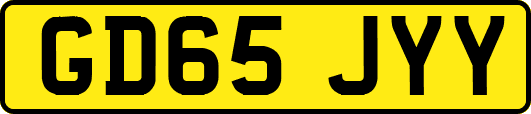 GD65JYY