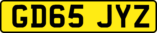 GD65JYZ