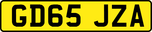 GD65JZA