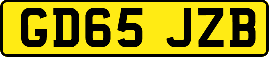 GD65JZB