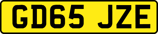 GD65JZE