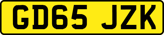 GD65JZK