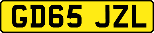 GD65JZL