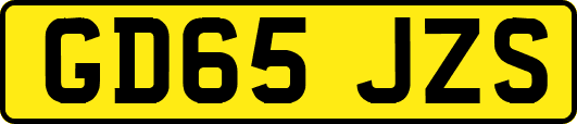 GD65JZS