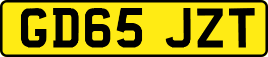 GD65JZT