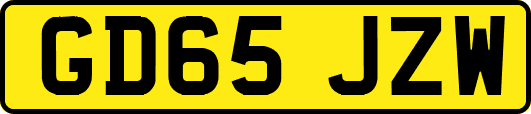GD65JZW
