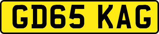 GD65KAG