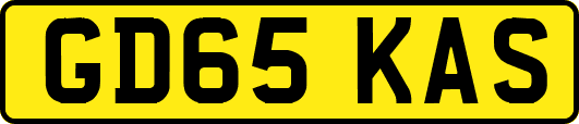 GD65KAS