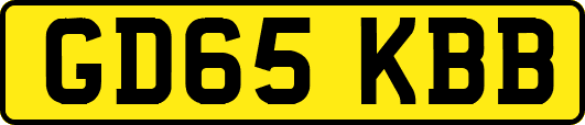 GD65KBB