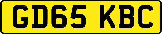 GD65KBC