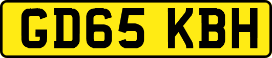 GD65KBH