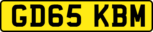 GD65KBM