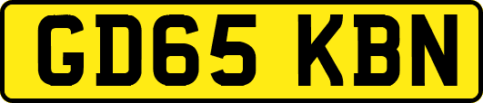 GD65KBN
