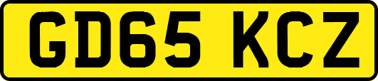 GD65KCZ