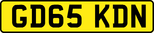 GD65KDN