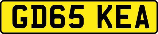 GD65KEA
