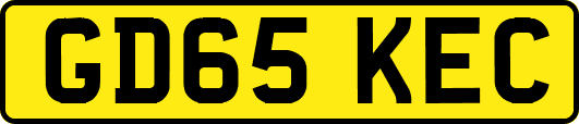 GD65KEC