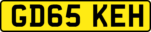 GD65KEH