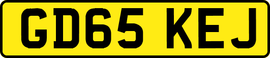 GD65KEJ