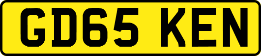 GD65KEN