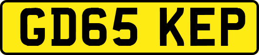 GD65KEP