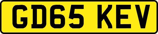 GD65KEV