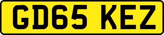 GD65KEZ
