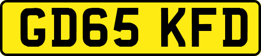 GD65KFD