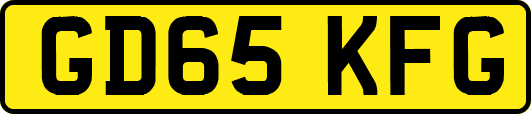 GD65KFG
