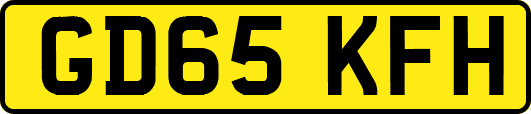 GD65KFH
