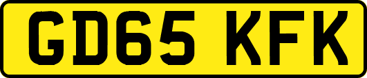 GD65KFK