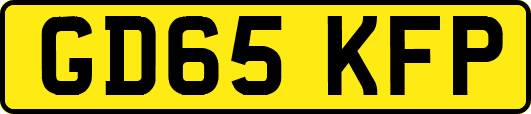 GD65KFP