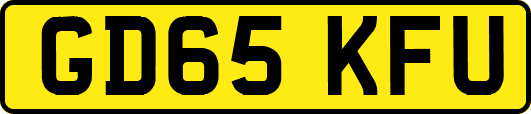 GD65KFU