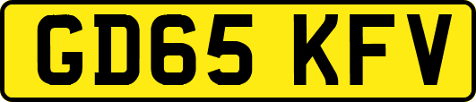 GD65KFV