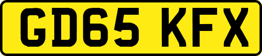 GD65KFX