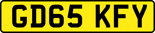 GD65KFY