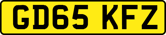 GD65KFZ