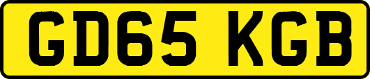 GD65KGB