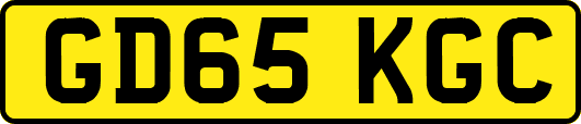 GD65KGC