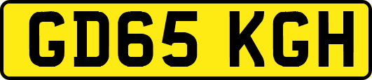 GD65KGH