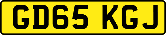 GD65KGJ