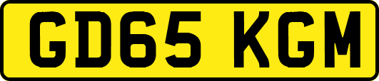 GD65KGM